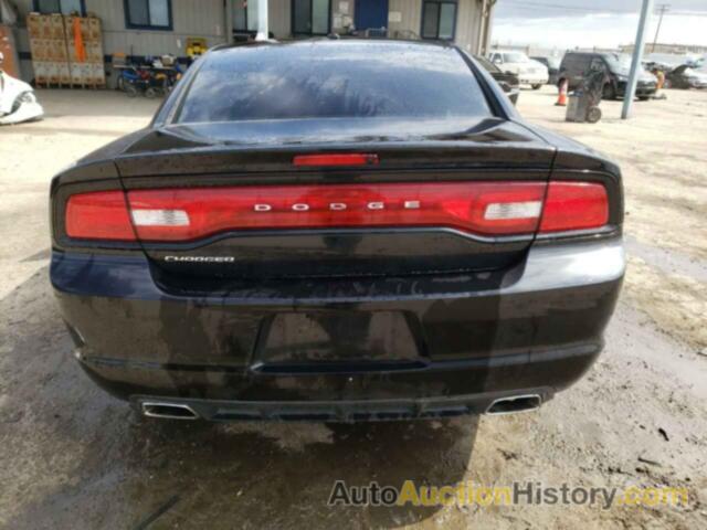 DODGE CHARGER SXT, 2C3CDXHG4DH537200