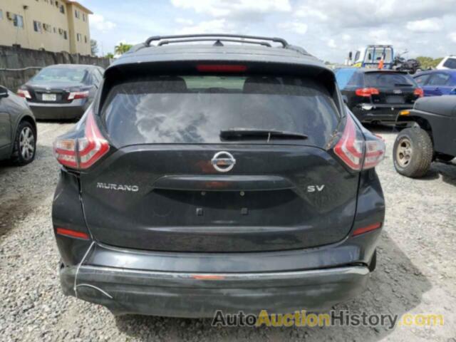 NISSAN MURANO S, 5N1AZ2MG7FN287681