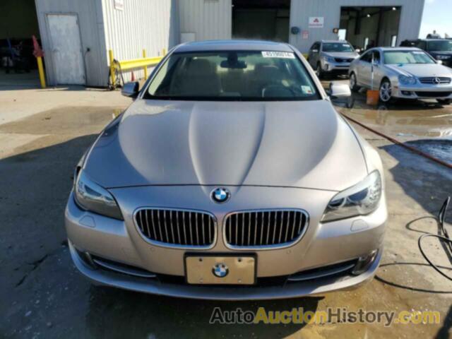 BMW 5 SERIES I, WBAFR1C55BC749520