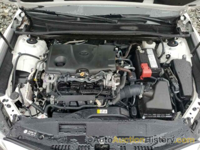 TOYOTA CAMRY SE, 4T1G11AK4LU369180