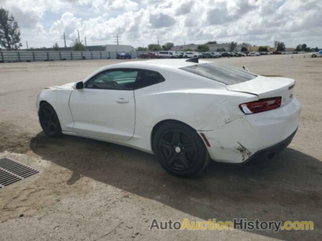 CHEVROLET CAMARO LT, 1G1FB1RS7J0190971