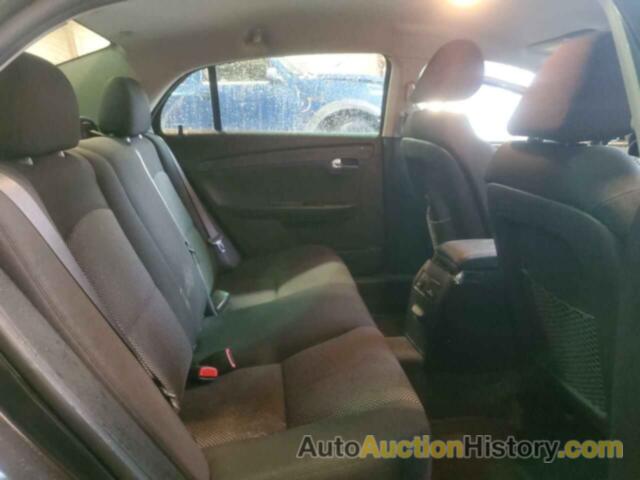 CHEVROLET MALIBU 1LT, 1G1ZC5E04CF370821