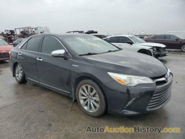 TOYOTA CAMRY HYBRID, 4T1BD1FK3FU146935