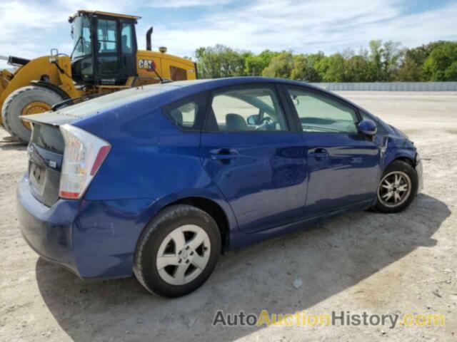 TOYOTA PRIUS, JTDKN3DU5A1082814