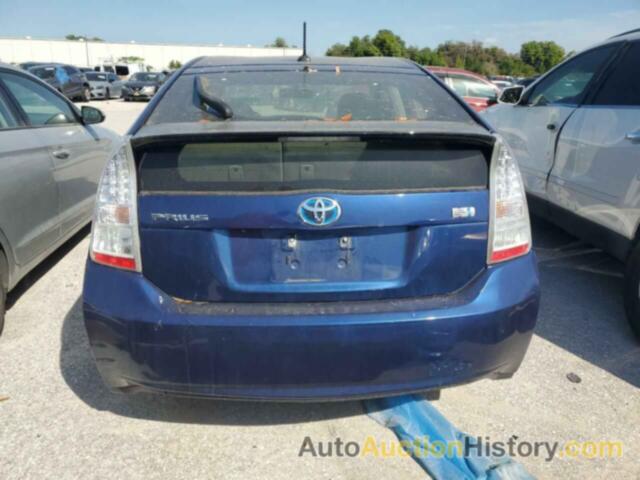 TOYOTA PRIUS, JTDKN3DU5A1082814