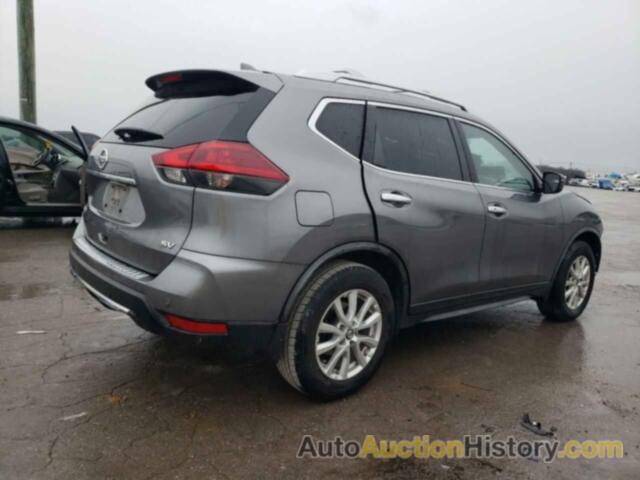 NISSAN ROGUE S, JN8AT2MTXLW006261