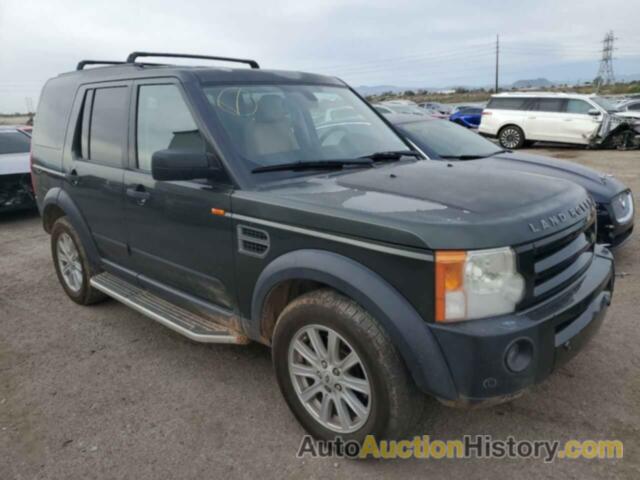 LAND ROVER LR3 SE, SALAE25468A457648