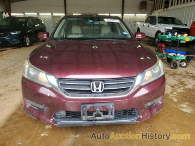 HONDA ACCORD EXL, 1HGCR2F84FA057835