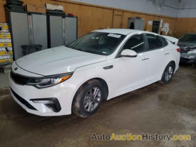 KIA OPTIMA LX, 5XXGT4L35LG427079