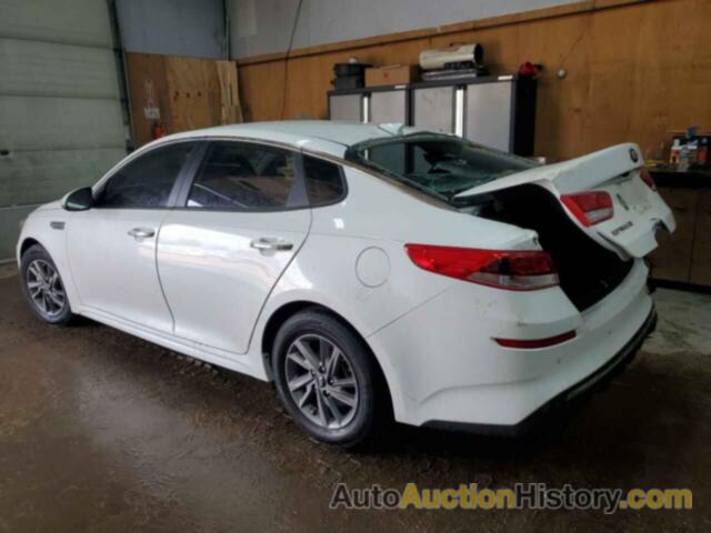 KIA OPTIMA LX, 5XXGT4L35LG427079