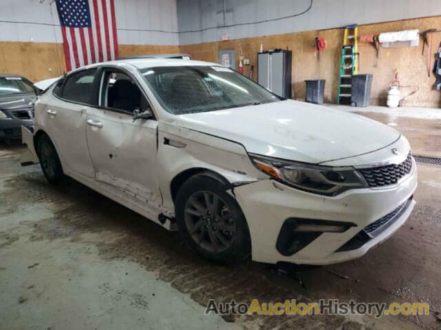 KIA OPTIMA LX, 5XXGT4L35LG427079