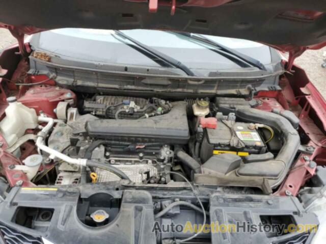 NISSAN ROGUE S, KNMAT2MV6FP553328