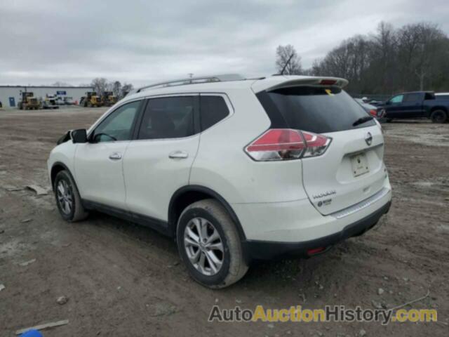 NISSAN ROGUE S, 5N1AT2MV1EC871021