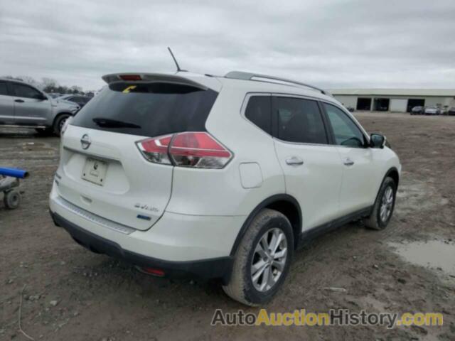 NISSAN ROGUE S, 5N1AT2MV1EC871021