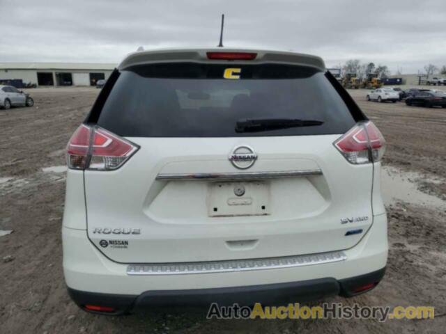 NISSAN ROGUE S, 5N1AT2MV1EC871021