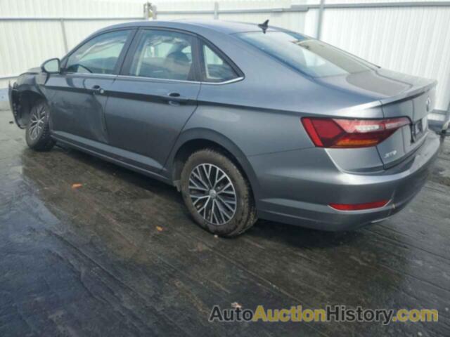 VOLKSWAGEN JETTA S, 3VWC57BU8KM201004