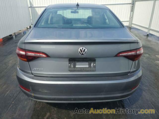 VOLKSWAGEN JETTA S, 3VWC57BU8KM201004