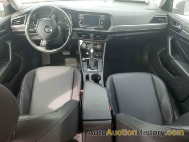 VOLKSWAGEN JETTA S, 3VWC57BU8KM201004