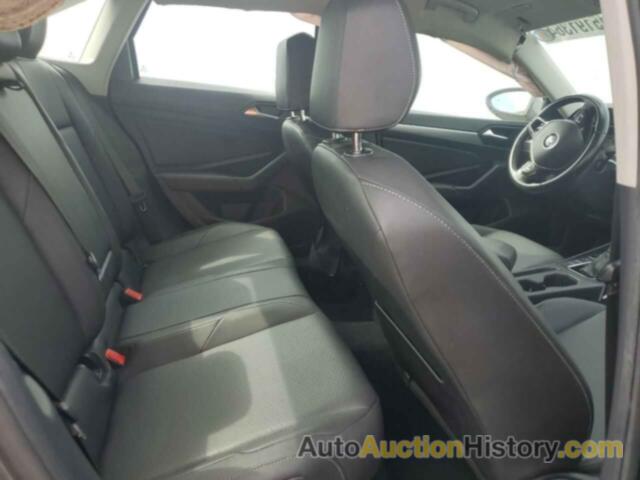 VOLKSWAGEN JETTA S, 3VWC57BU8KM201004