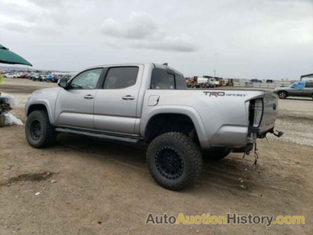 TOYOTA TACOMA DOUBLE CAB, 3TMAZ5CN0HM047603