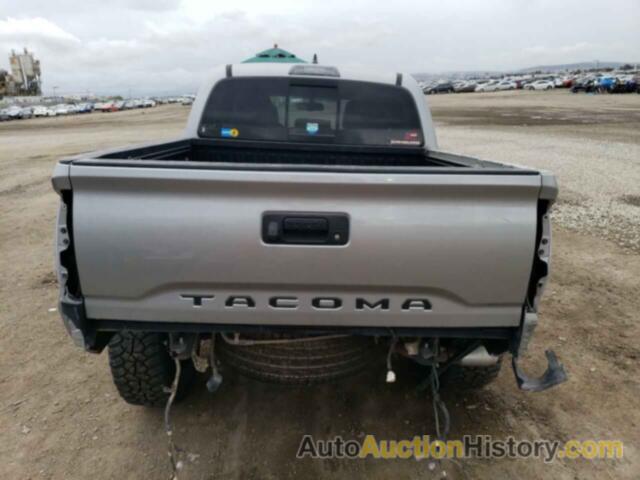 TOYOTA TACOMA DOUBLE CAB, 3TMAZ5CN0HM047603