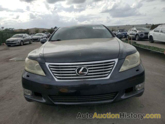 LEXUS LS460 460, JTHBL5EF8B5102306