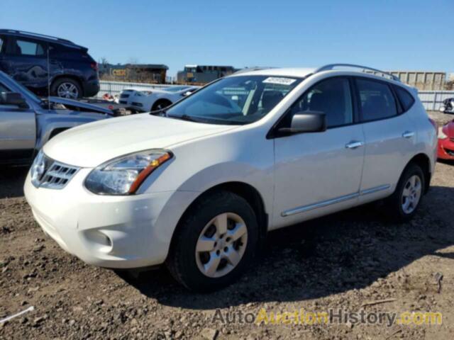 NISSAN ROGUE S, JN8AS5MV4FW261207