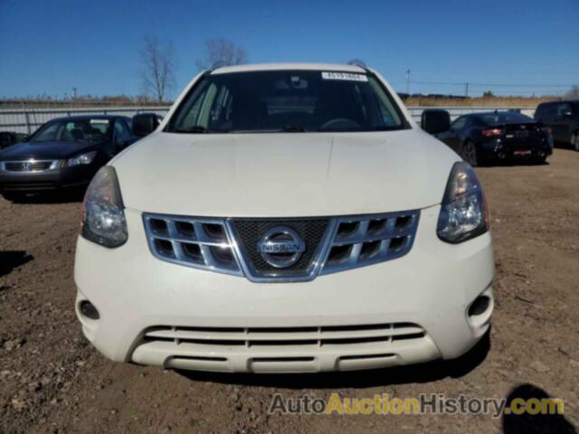 NISSAN ROGUE S, JN8AS5MV4FW261207