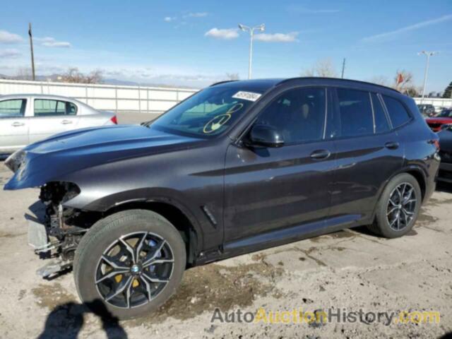 BMW X3 M40I M40I, 5UX83DP05P9P39795