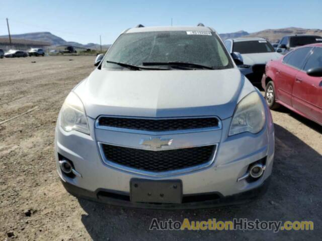 CHEVROLET EQUINOX LT, 2CNFLNEC1B6226541