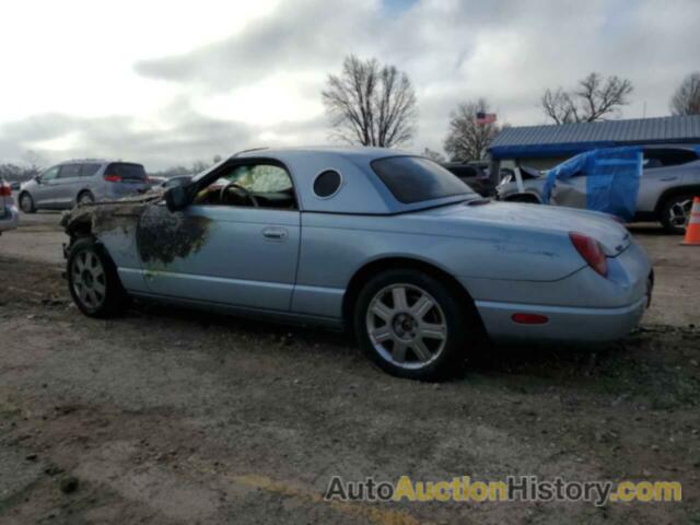 FORD TBIRD, 1FAHP60A64Y112194