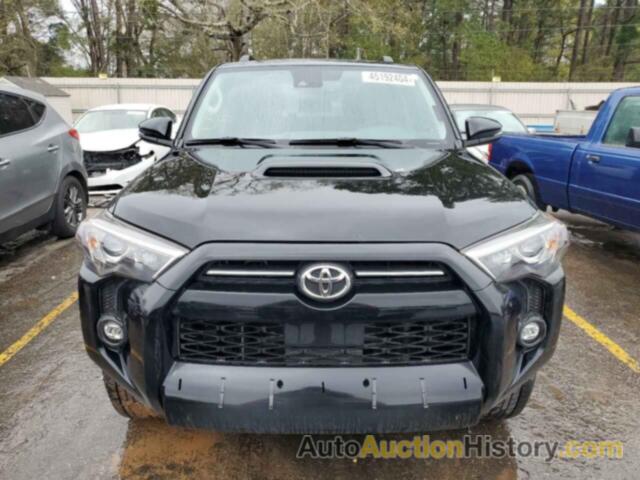 TOYOTA 4RUNNER SR5 PREMIUM, JTERU5JR7N6075493