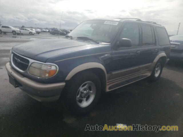 FORD EXPLORER, 1FMZU34E8WZC16438