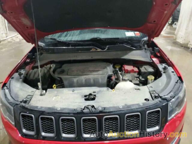 JEEP COMPASS 80TH EDITION, 3C4NJDEB4MT553716