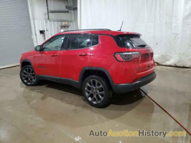 JEEP COMPASS 80TH EDITION, 3C4NJDEB4MT553716