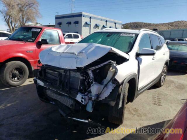 GMC TERRAIN SLT, 3GKALPEV5ML336362