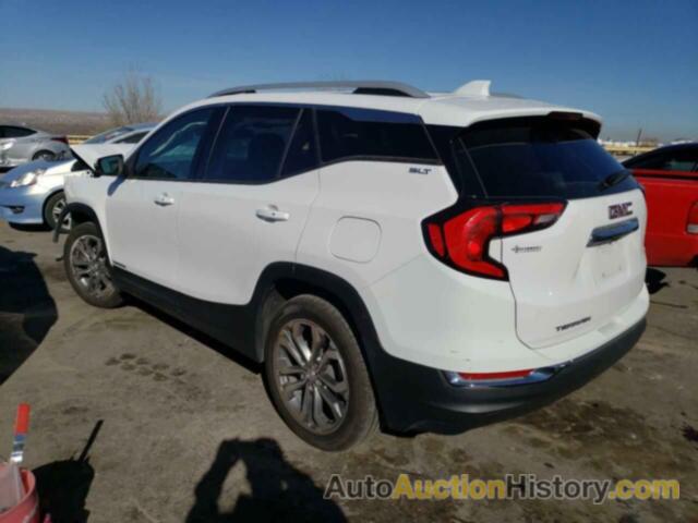 GMC TERRAIN SLT, 3GKALPEV5ML336362