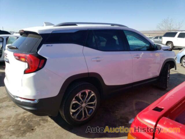 GMC TERRAIN SLT, 3GKALPEV5ML336362