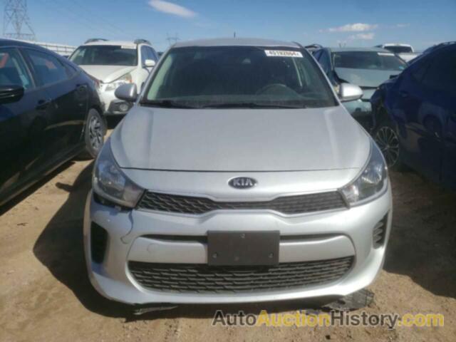 KIA RIO LX, 3KPA24AD3LE355635