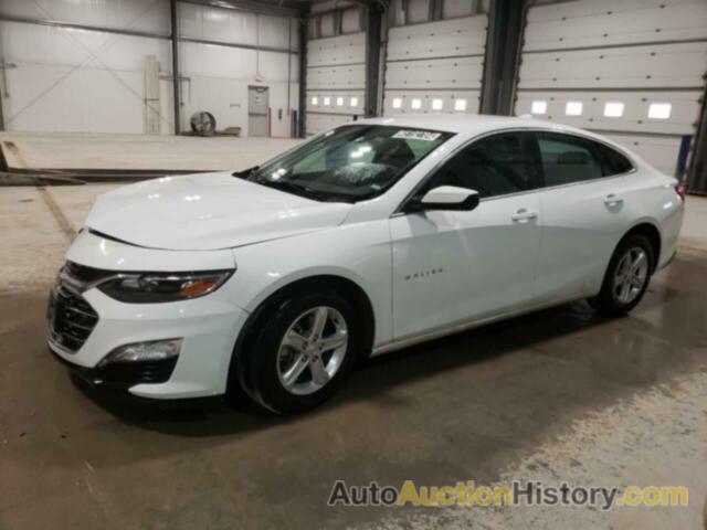 CHEVROLET MALIBU LT, 1G1ZD5ST3RF131491