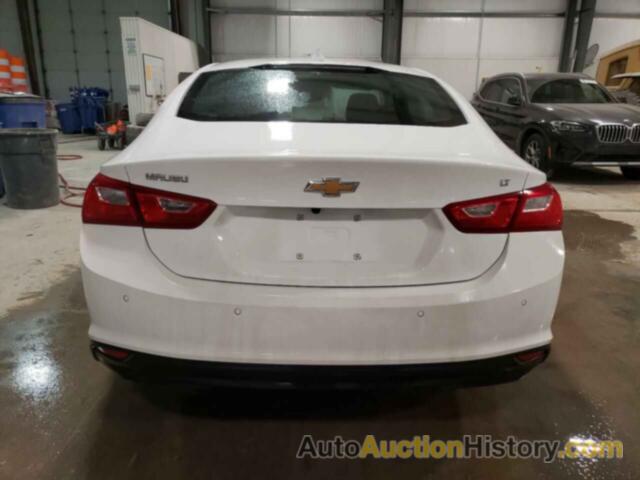 CHEVROLET MALIBU LT, 1G1ZD5ST3RF131491