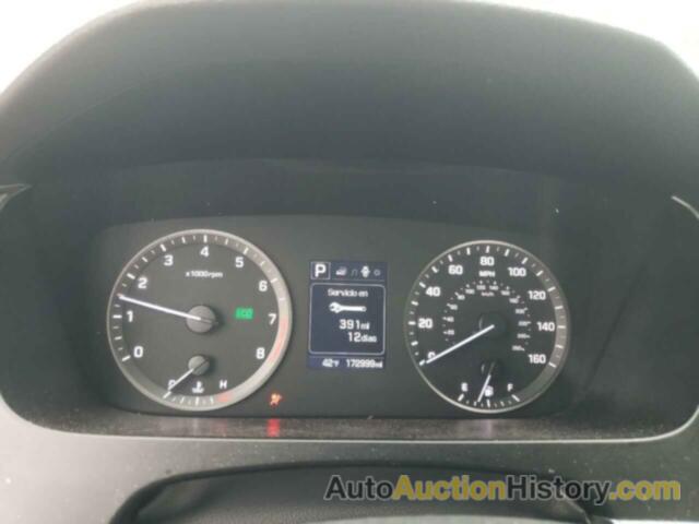 HYUNDAI SONATA SE, 5NPE24AF8GH276157