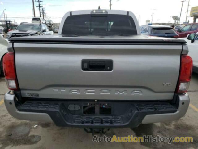 TOYOTA TACOMA DOUBLE CAB, 3TYCZ5AN5MT011643