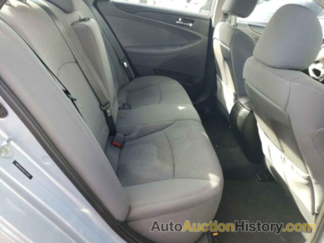 HYUNDAI SONATA GLS, 5NPEB4ACXDH757934