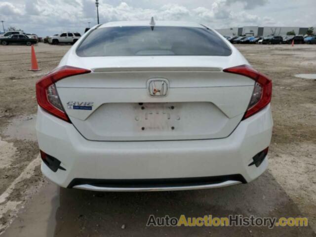 HONDA CIVIC EX, 19XFC1F37ME004973