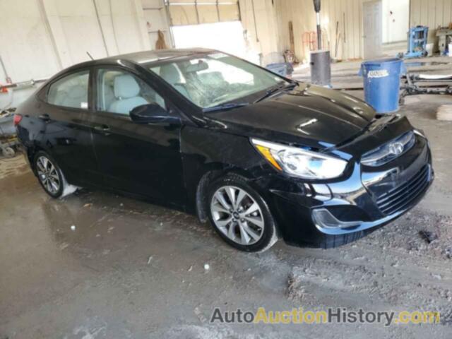 HYUNDAI ACCENT SE, KMHCT4AE2HU318353