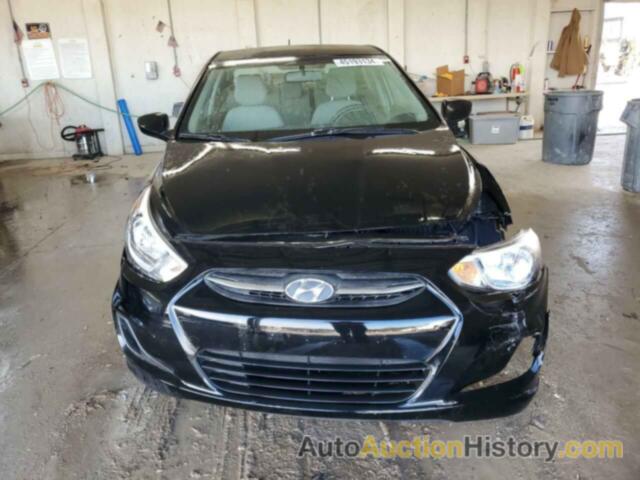 HYUNDAI ACCENT SE, KMHCT4AE2HU318353