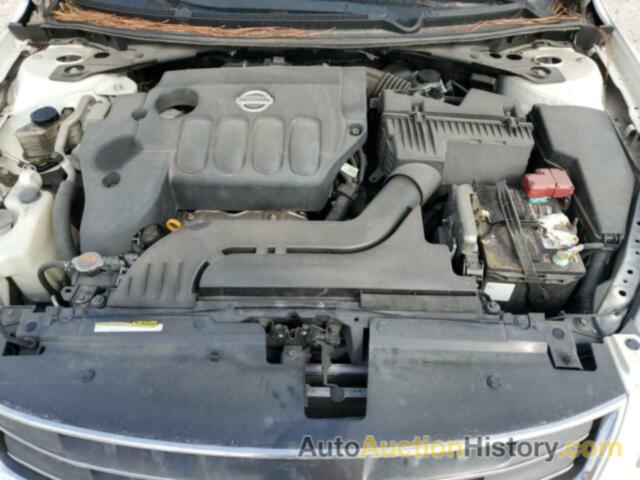 NISSAN ALTIMA BASE, 1N4AL2AP4CC165139