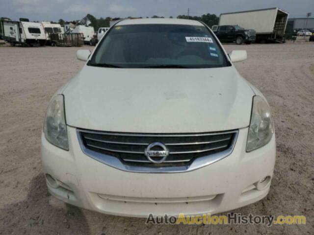 NISSAN ALTIMA BASE, 1N4AL2AP4CC165139