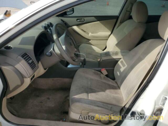 NISSAN ALTIMA BASE, 1N4AL2AP4CC165139